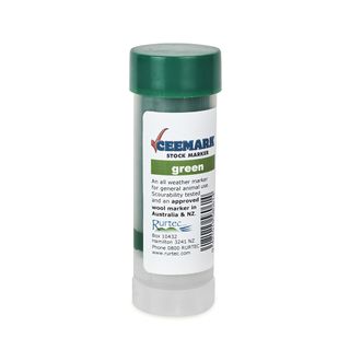 CEEMARK Stock Marker Green 70 g