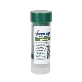 CEEMARK Stock Marker Green 70 g