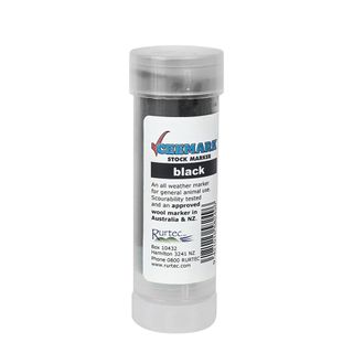 CEEMARK Stock Marker Black 70 g