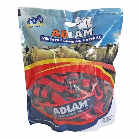 ADLAM Versatile Lambing Harness