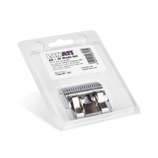 LANATI Cordfree 30W Trimmer A5 #5F Blade Set