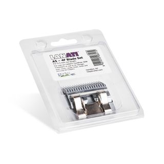 LANATI Cordfree 30W Trimmer A5 #4F Blade Set