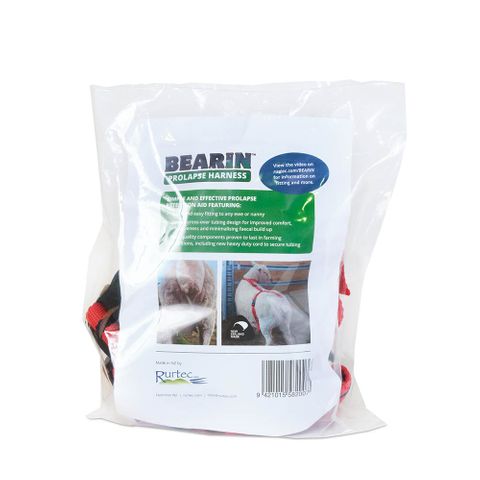 BEARIN Prolapse Harness