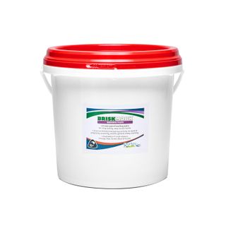 BRISKMARK Marking Paste Red 4 Kg