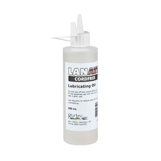 LANATI Lubrication Oil 250 mL