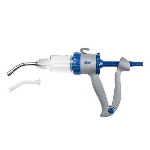 PRIMA 70 mL Drench + Pour On Gun