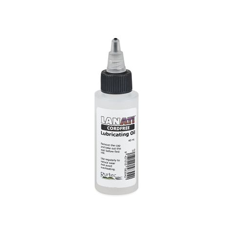 LANATI Lubrication Oil 40 mL