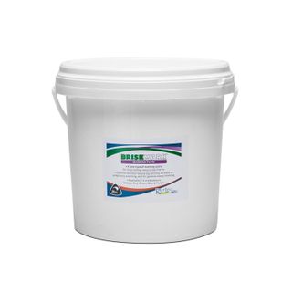 BRISKMARK Marking Paste Orange 4 Kg