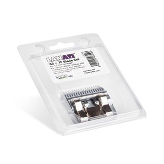 LANATI Cordfree 30W Trimmer A5 #7F Blade Set