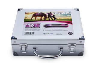 LANATI  SHARD Cordfree 30W Trimmer