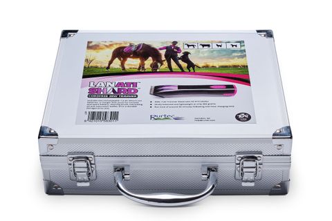 LANATI  SHARD Cordfree 30W Trimmer