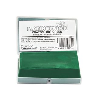 MATINGMARK Crayon - Hot Green