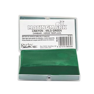 MATINGMARK Crayon - Mild Green