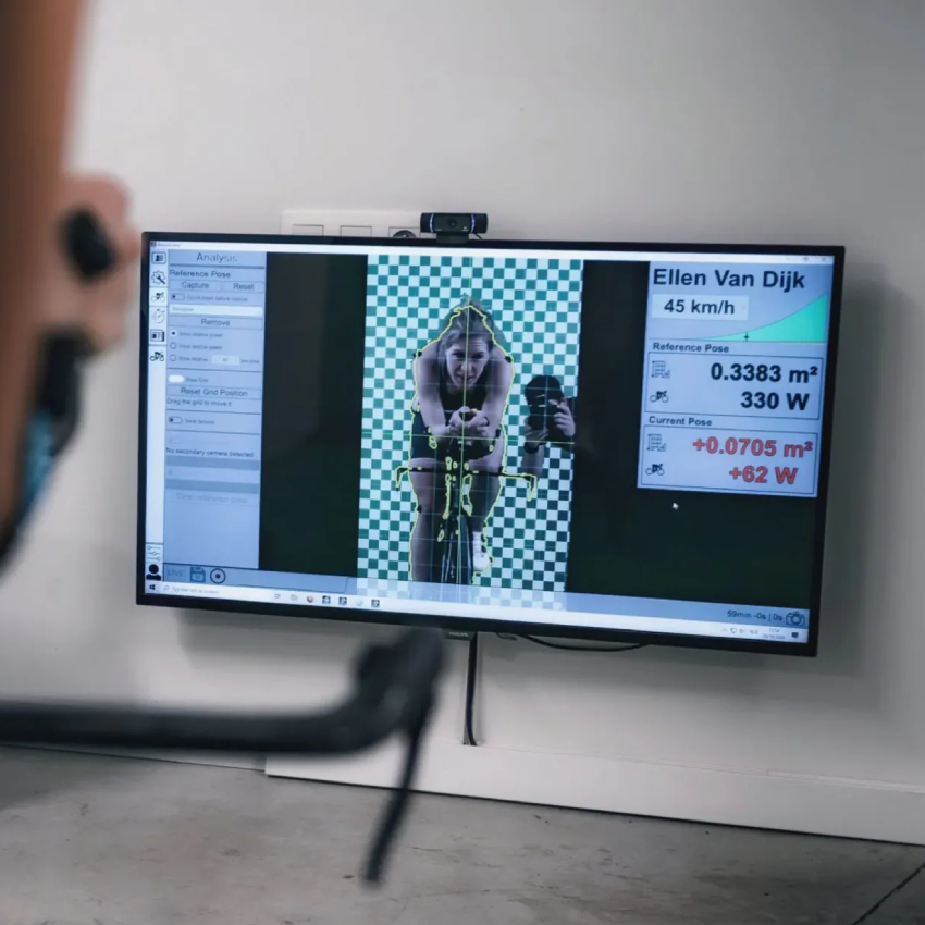 BIORACER | Optimizing Synergy Between Apparel and Athlete