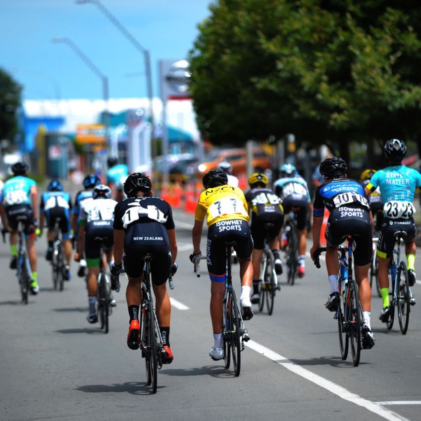 RUSHVELO | Discover Exceptional Cycling Gear