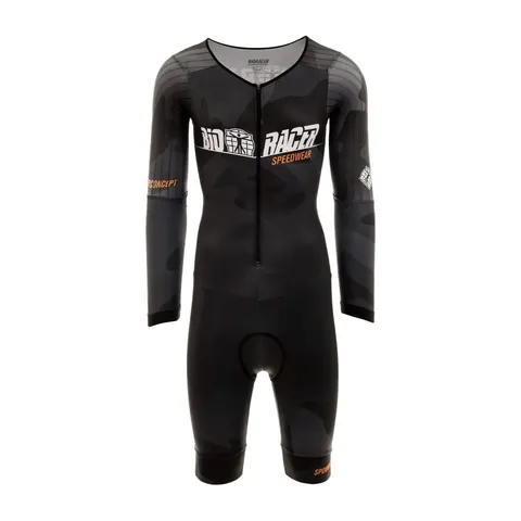 Bioracer TT Suit Speedwear