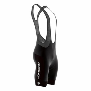 Bioracer Bibshort Rp 2.0 Lycra Team Rvr - L
