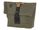 Agu Convoy Sling Handlebar Bag Urban Army Green