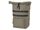 Agu Convoy Single Bike Bag/Backpackurban Taupe Cg