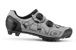 Crono Cx-1 Carbon Mtb Shoe Grey 38