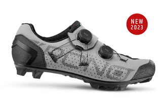 Crono Cx-1 Carbon Mtb Shoe Grey 38