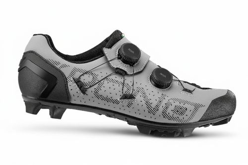 Crono Cx-1 Carbon Mtb Shoe Grey 43