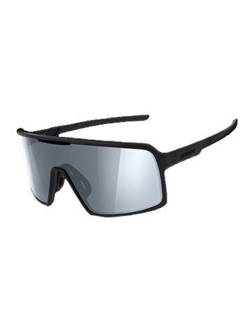 Limar Eyewear Argo Matt Black