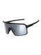 Limar Eyewear Argo Matt Black