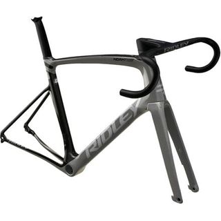 Ridley Noah Fast Disc NFD03Bs XL Frameset