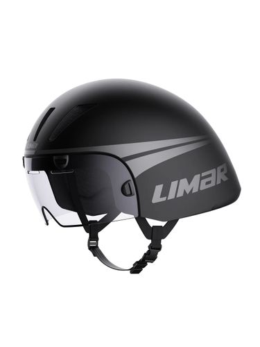 Limar Air King Matt Black Size M