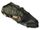 Agu Seat-Pack Venture Army Green