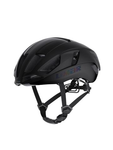 Limar Air Atlas Irid Matt Black