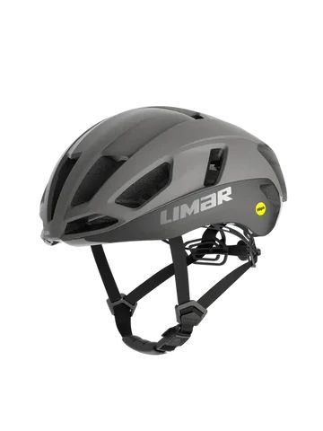 Limar Air Atlas Mips Matt Gray Size L
