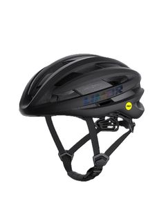 Limar Air Pro Mips Irid Matt Black Size M 54- 58