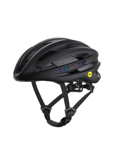 Limar Air Pro Mips  Irid Matt Black Size L