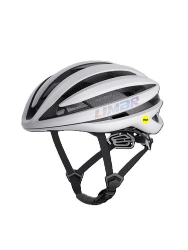 Limar Air Pro Mips  Irid White Size L