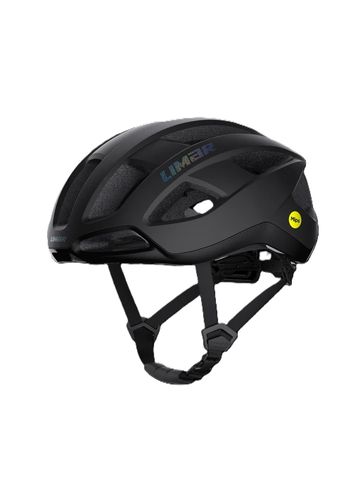 Limar Air Stratos Irid Matt Black