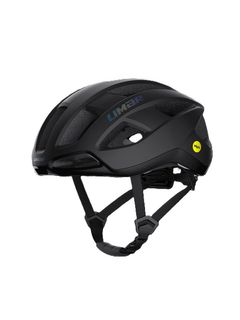 Limar Air Stratos Mips  Irid Matt Black Size M