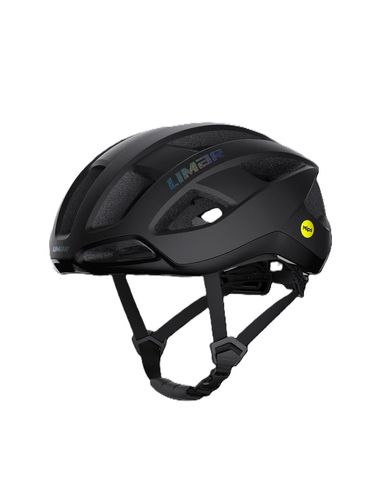 Limar Air Stratos Mips  Irid Matt Black Size M