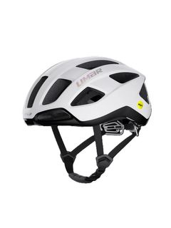 Limar Air Stratos Mips  Irid White Size L