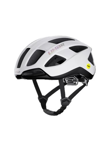 Limar Air Stratos Mips  Irid White Size L
