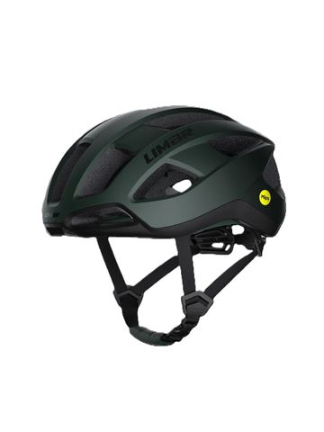 Limar Air Stratos Matt Deep Green