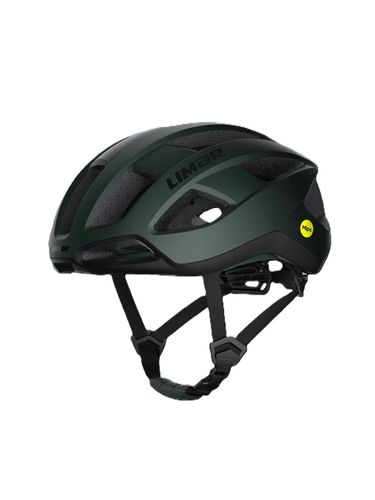 Limar Air Stratos Mips  Matt Deep Green Size L