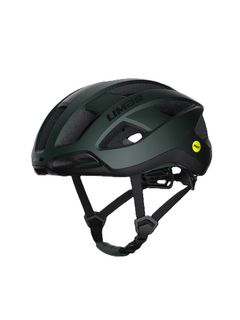 Limar Air Stratos Mips  Matt Deep Green Size M