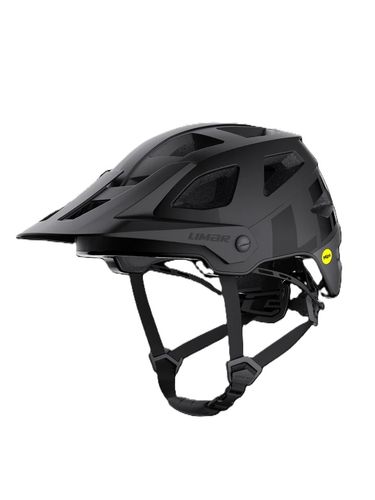 Limar Delta Mips  Matt Black Size L