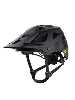 Limar Delta Mips  Matt Black Size M