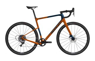 Ridley Kanzo Adventure Rival1 KAD01Bs (M)