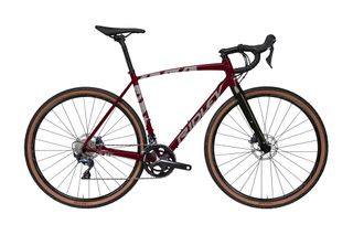 Ridley Kanzo A GRX600 2X KAA03Cs Red (L)