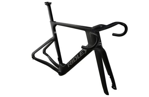 Ridley Noah Fast 3.0 Frameset UD Carbon