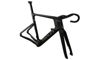 Ridley Noah Fast 7E8 NF301Am Frameset (XXS)